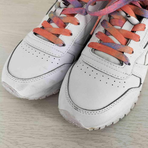 リーボック Reebok CLASSIC LEATHER PRIDE クラシック レザー プライド レディース JPN:23.5
